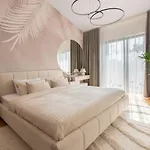 Luxurious Penthouse With Parking Apartament