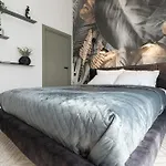 Luxurious Penthouse With Parking Apartament Ryga