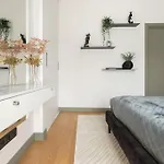 Apartament Luxurious Penthouse With Parking Ryga