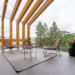 Luxurious Penthouse With Parking