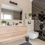Apartament Luxurious Penthouse With Parking