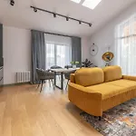 Luxurious Penthouse With Parking * Ryga